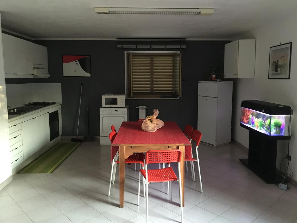 Casa Loredana Villa Scauri  Esterno foto