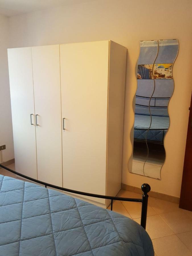 Casa Loredana Villa Scauri  Esterno foto