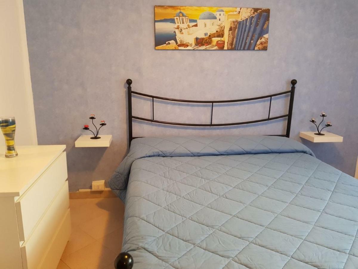 Casa Loredana Villa Scauri  Esterno foto